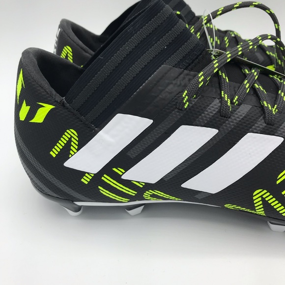 Adidas Nemeziz Messi soccer Cleats - Picture 2 of 7